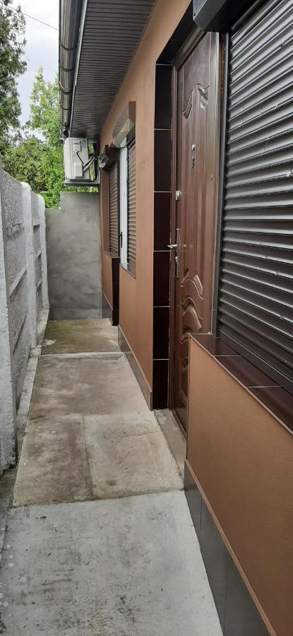 Casa Comoara Marii Corbu  Esterno foto