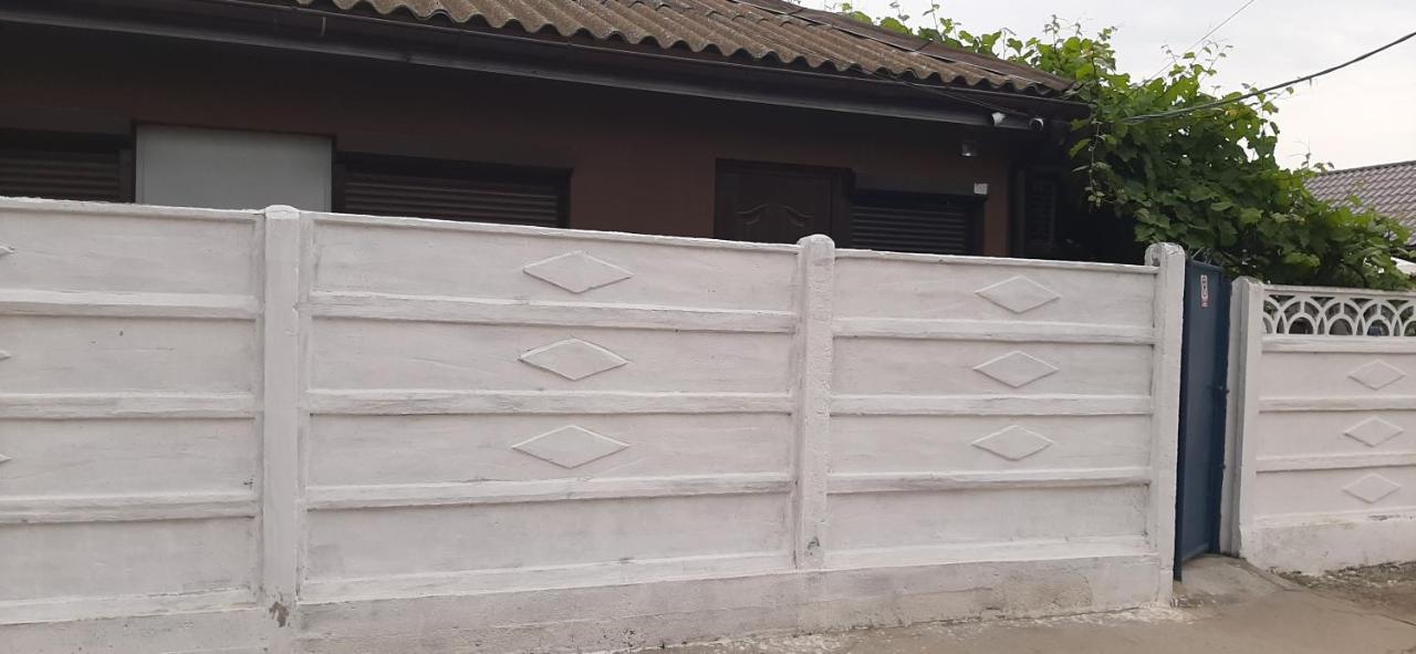 Casa Comoara Marii Corbu  Esterno foto