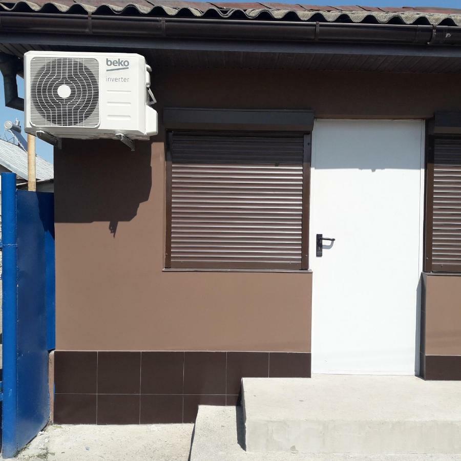 Casa Comoara Marii Corbu  Esterno foto