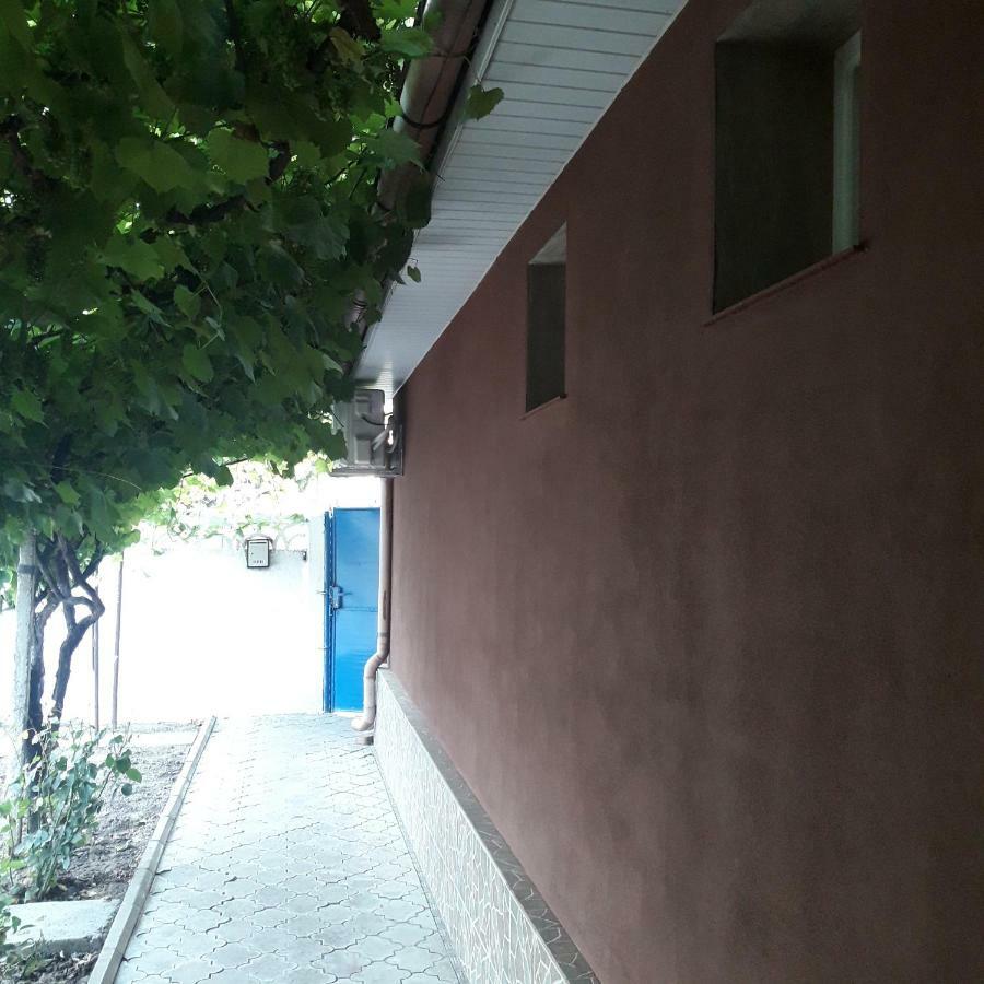Casa Comoara Marii Corbu  Esterno foto